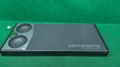 carrozzeria TS-WX1600A 16cmX2パワードサブウーハー