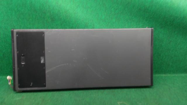 carrozzeria TS-WX1600A 16cmX2パワードサブウーハー