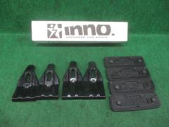 INNO 取付フック K770 ライズ/ロッキー:A200