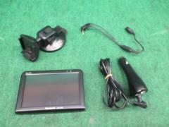 Panasonic CN-G520D 5V型ワンセグ内蔵16GBポータブルナビ