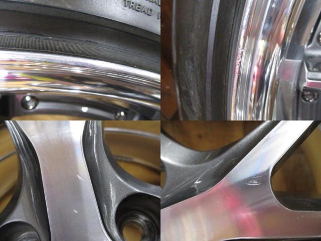 weds(ウェッズ) MAVERICK(マーベリック) MV-905S SL+DELINTE(デリンテ) DH2