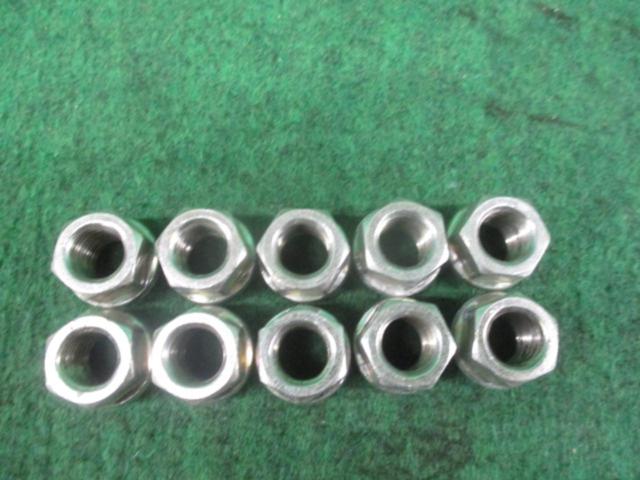KYO-EI [Kics 5020W1-54] ハブリング付きワイドトレッドスペーサー PCD100-5H/M12XP1.5/厚さ20mm/ハブ径54Φ