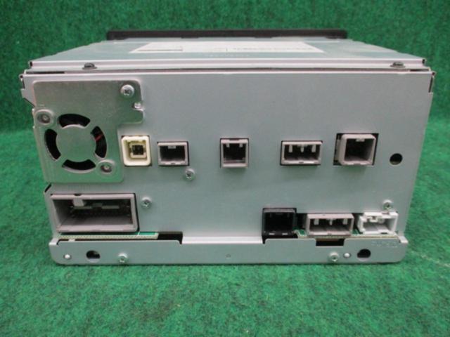 ホンダ純正 Gathers VXM-145C(CQ-XH03J0CJ) 7V型非地デジ/Bluetooth内蔵/CD/SD/8GBメモリーナビ