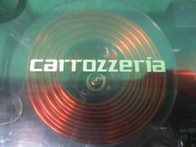carrozzeria パッシブ クロスオーバー ネットワーク 