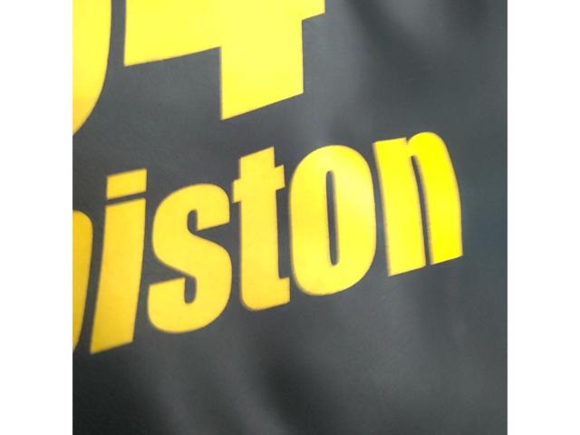 Witz PISTON 背面スペアタイヤカバー ジムニー JB64