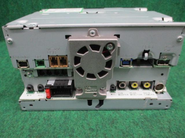 carrozzeria AVIC-RZ99 7V型4X4フルセグ・Bluetooth・HDMI内蔵/DVD/CD/USB/SD/16GBメモリーナビ