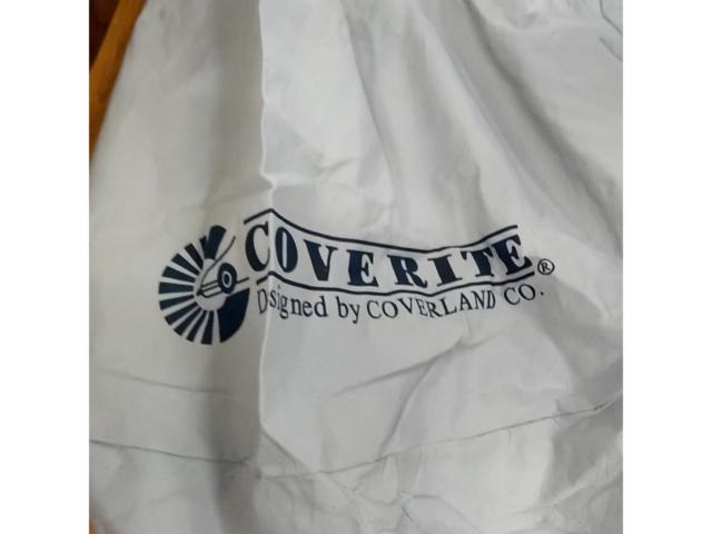 COVERITE ボディカバー CL-43