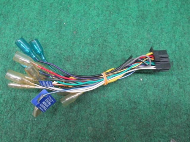 carrozzeria DEH-770 1DIN CD/USB/SD/AUXチューナー