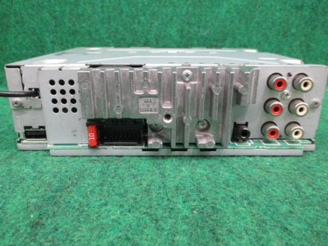 carrozzeria DEH-770 1DIN CD/USB/SD/AUXチューナー