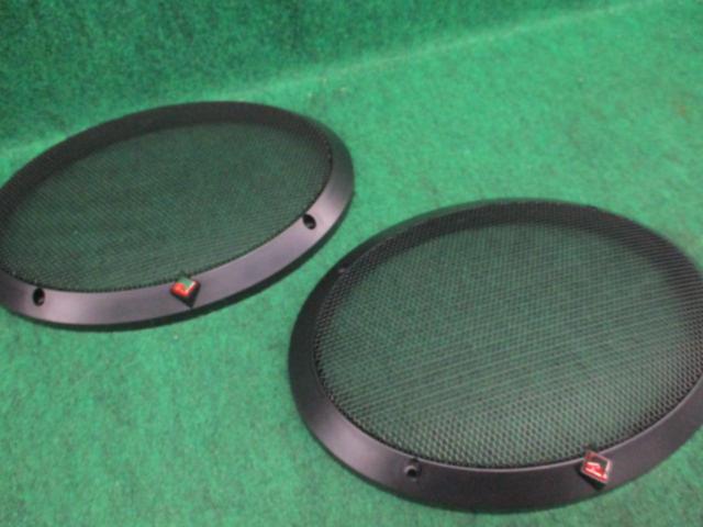 Rockford PRIME R169X3 (15.2x23cm3wayコアキシャルスピーカー)