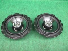 Joyfull AIR CHANGE SPL-016A  16cm2WAYコアキシャルスピーカー