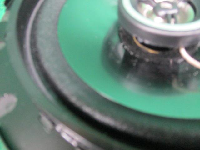 Joyfull AIR CHANGE SPL-016A  16cm2WAYコアキシャルスピーカー