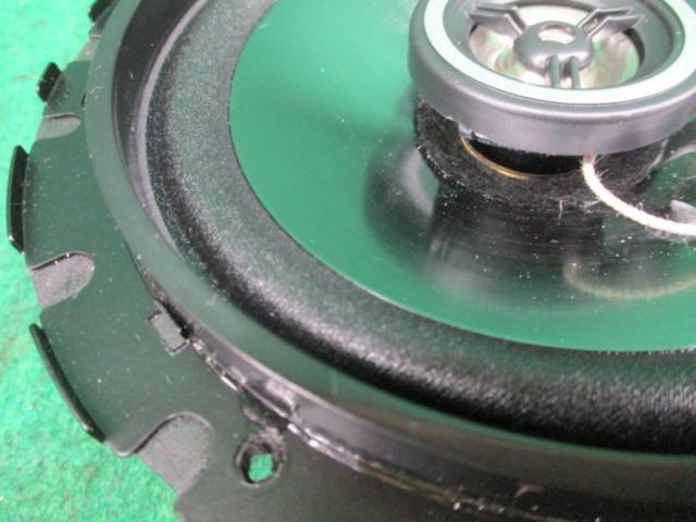 Joyfull AIR CHANGE SPL-016A  16cm2WAYコアキシャルスピーカー