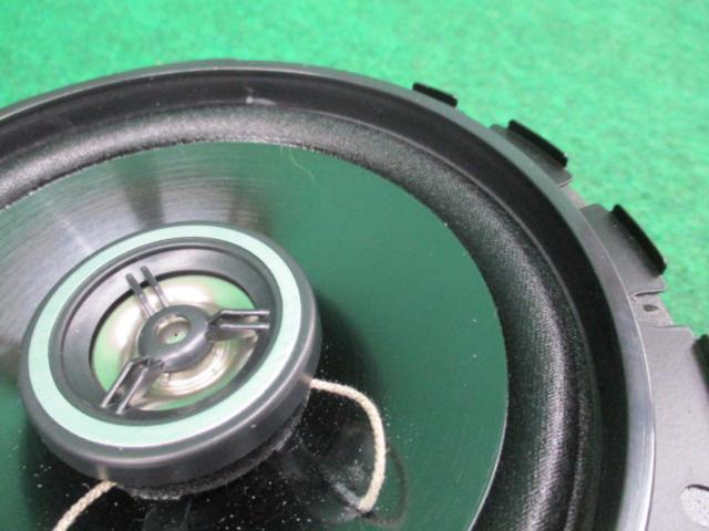 Joyfull AIR CHANGE SPL-016A  16cm2WAYコアキシャルスピーカー