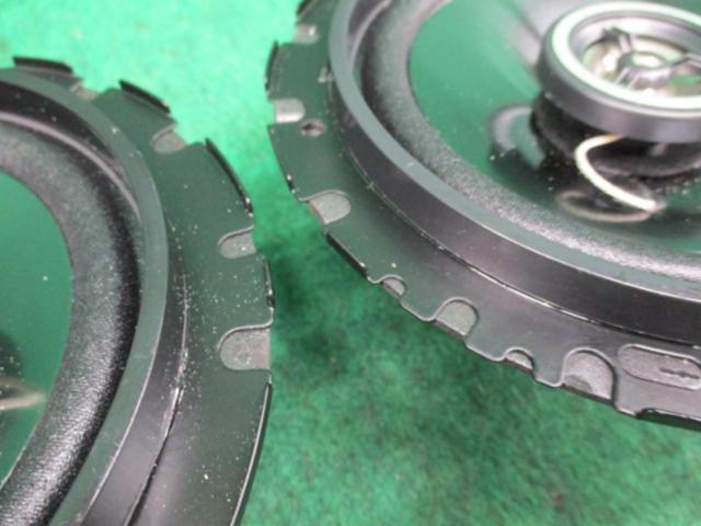 Joyfull AIR CHANGE SPL-016A  16cm2WAYコアキシャルスピーカー