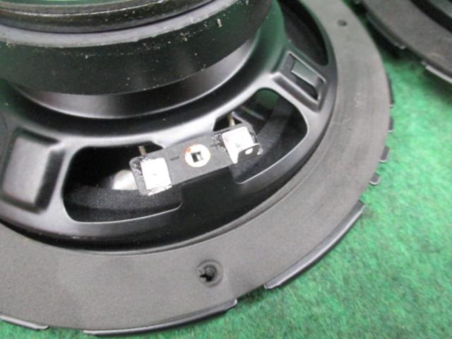 Joyfull AIR CHANGE SPL-016A  16cm2WAYコアキシャルスピーカー