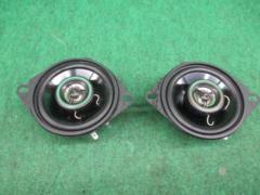 JOYFUL AIR CHANGE SPL-010A 2WAY 10cmコアキシャルスピーカー