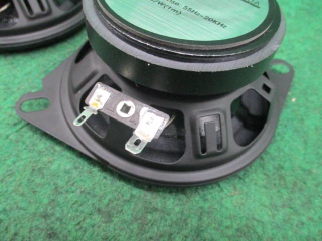 JOYFUL AIR CHANGE SPL-010A 2WAY 10cmコアキシャルスピーカー