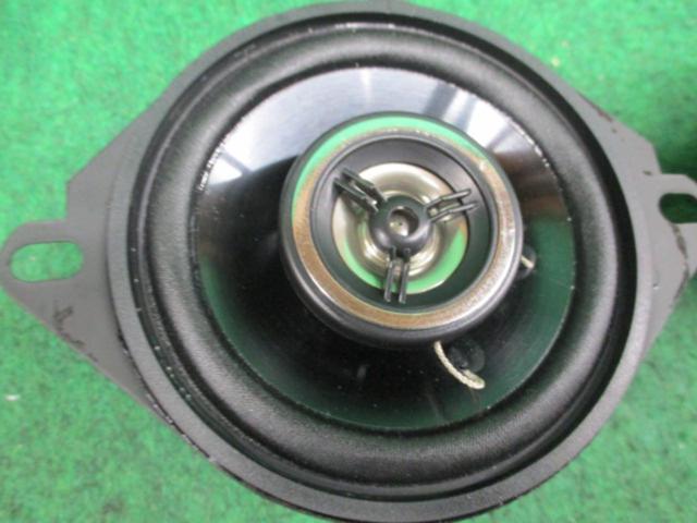 JOYFUL AIR CHANGE SPL-010A 2WAY 10cmコアキシャルスピーカー