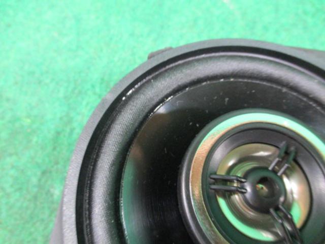 JOYFUL AIR CHANGE SPL-010A 2WAY 10cmコアキシャルスピーカー