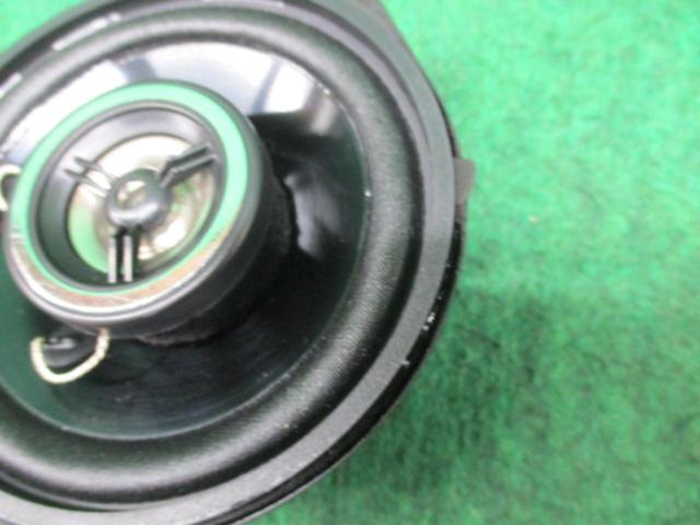 JOYFUL AIR CHANGE SPL-010A 2WAY 10cmコアキシャルスピーカー