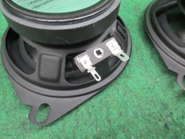 JOYFUL AIR CHANGE SPL-010A 2WAY 10cmコアキシャルスピーカー