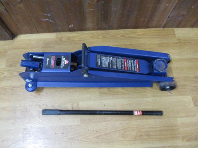 Meltec FA-31  油圧ジャッキ スーパーハイリフト