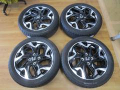 ホンダ純正(HONDA)  JF3 N-BOX 前期純正  + BRIDGESTONE(ブリヂストン) NEWNO