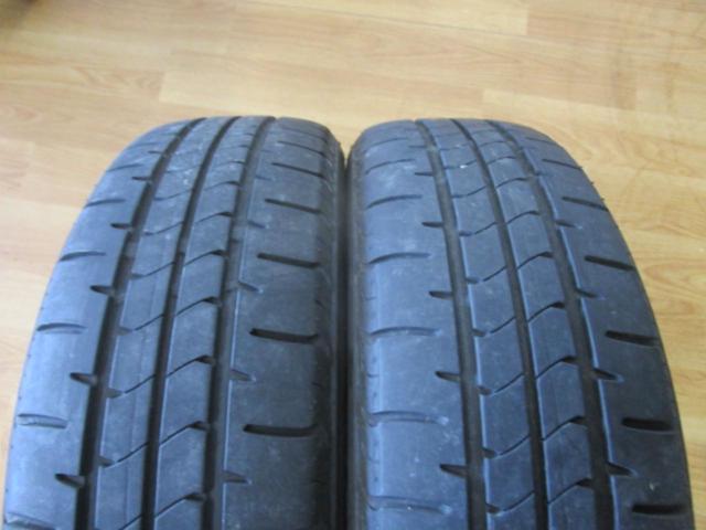ホンダ純正(HONDA)  JF3 N-BOX 前期純正  + BRIDGESTONE(ブリヂストン) NEWNO