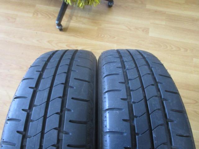 ホンダ純正(HONDA)  JF3 N-BOX 前期純正  + BRIDGESTONE(ブリヂストン) NEWNO
