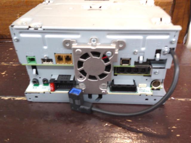 【carrozzeria】AVIC-CZ901 +VREC-DS600 4×4フルセグ/CD/DVD/SD/Bluetooth