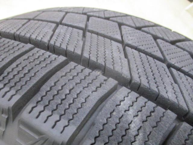 【BRIDGESTONE】BLIZZAK VRX3
