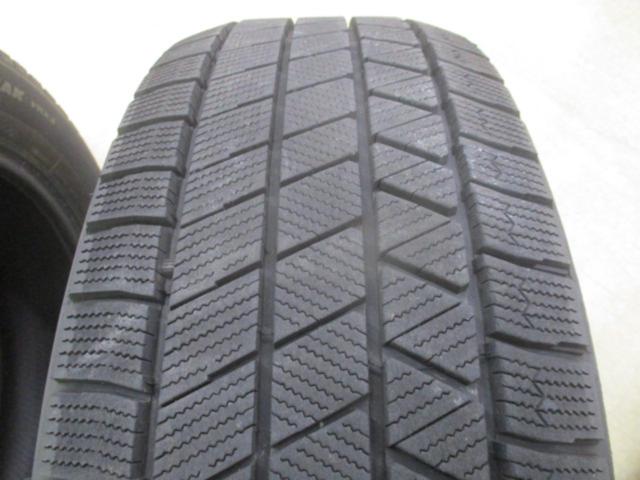 【BRIDGESTONE】BLIZZAK VRX3