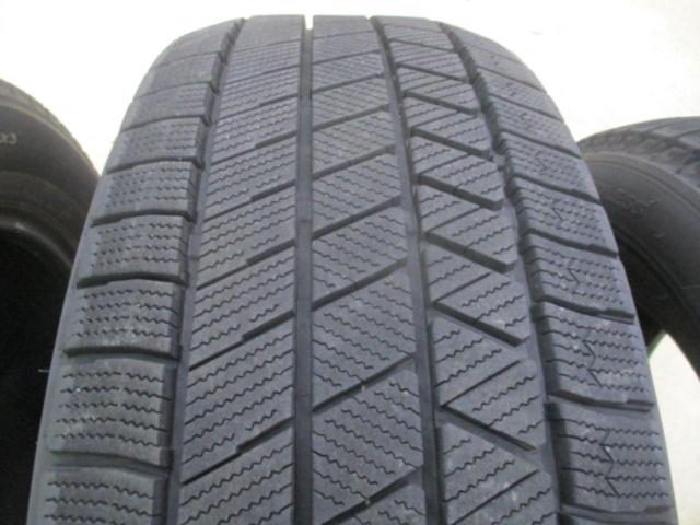【BRIDGESTONE】BLIZZAK VRX3