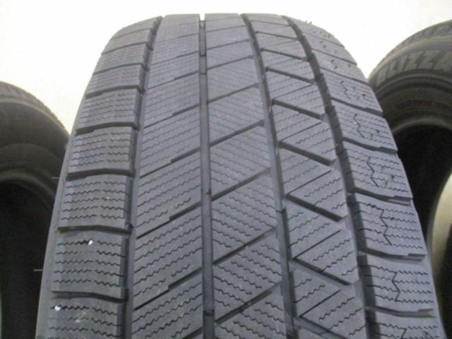 【BRIDGESTONE】BLIZZAK VRX3