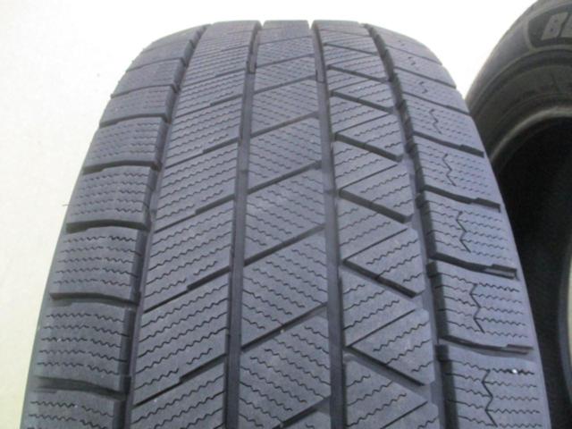 【BRIDGESTONE】BLIZZAK VRX3