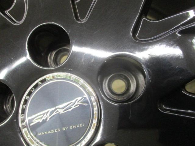 【KYOHO】SMACK(スマック) スポークホイール+【DUNLOP】VEURO VE304