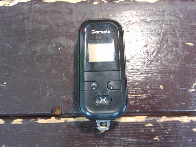 CARMATE リモコンエンジンスターターTE-L60PSX