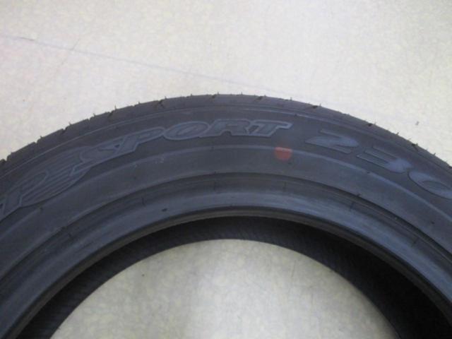 【DUNLOP】SPSPORT 230