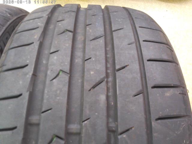 【TOYO】PROXES Sport2  2本セット