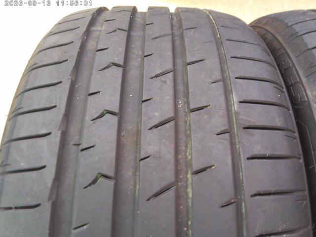 【TOYO】PROXES Sport2  2本セット