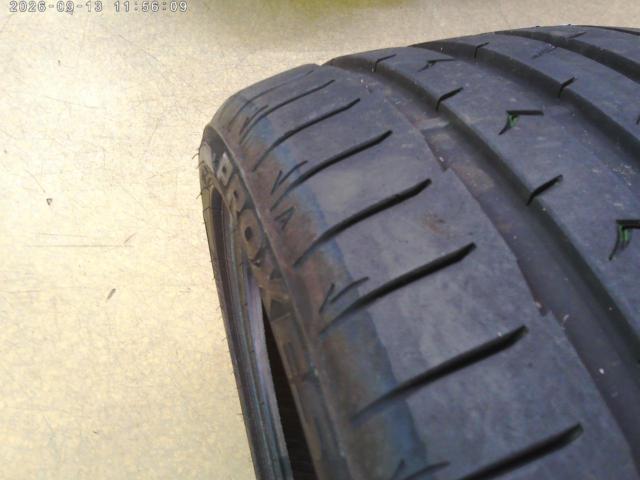 【TOYO】PROXES Sport2  2本セット
