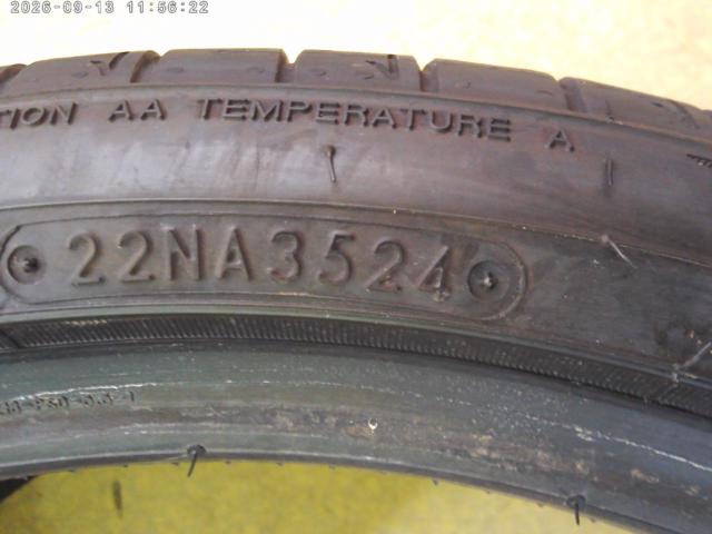 【TOYO】PROXES Sport2  2本セット
