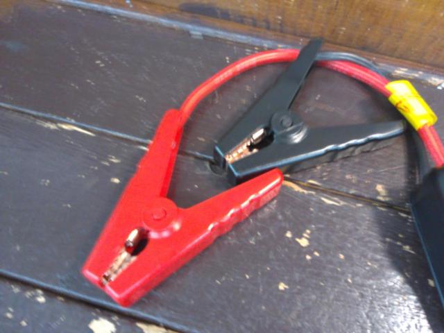 ARTECK K12 ジャンプスターター