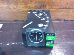 【D’efi】ADVANCE RS OIL TEMP 品番・DF18301