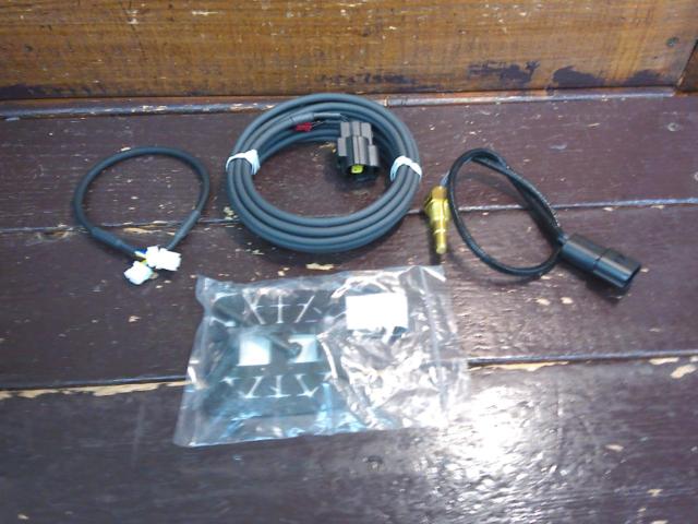【D’efi】ADVANCE RS OIL TEMP 品番・DF18301