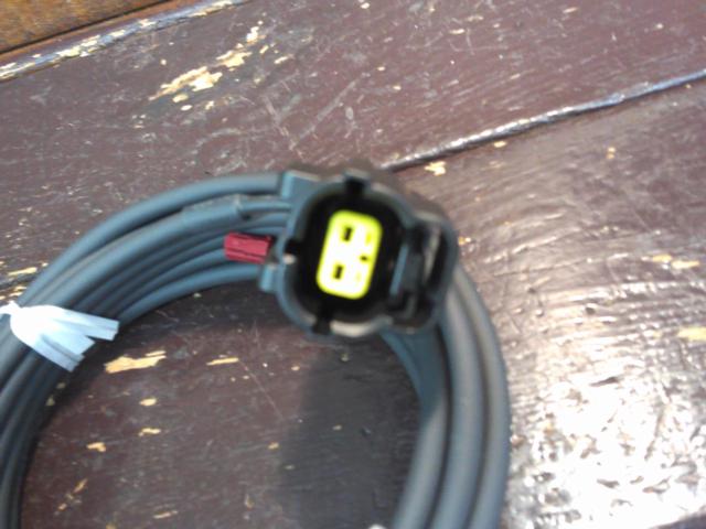 【D’efi】ADVANCE RS OIL TEMP 品番・DF18301