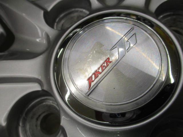 【weds(ウェッズ)】JOKER(ジョーカー) Jr+【DUNLOP】WINTERMAXX WM02