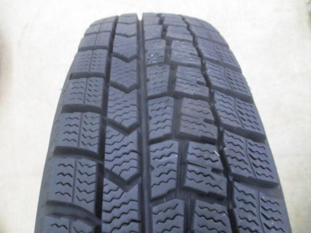 【weds(ウェッズ)】JOKER(ジョーカー) Jr+【DUNLOP】WINTERMAXX WM02