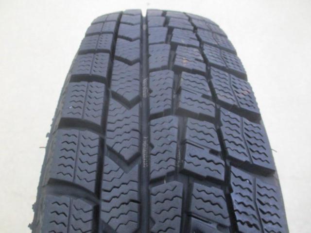 【weds(ウェッズ)】JOKER(ジョーカー) Jr+【DUNLOP】WINTERMAXX WM02